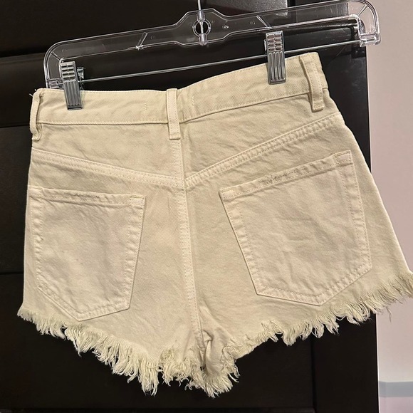 Pacsun size 23 yellowlime green‎ - Picture 3 of 5